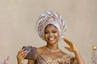 Radiate Culture & Class on Your Traditional Wedding Day With This Elegant Style