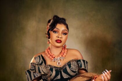 Igbo Brides-to-Be, Celebrate Your Igba Nkwu With This Cultural Style Inspo