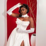 Transform Your Big Day Vibes With This Elegant Bridal Style