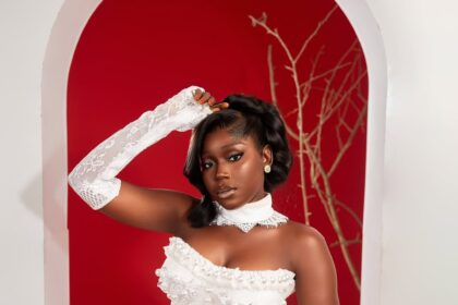 Transform Your Big Day Vibes With This Elegant Bridal Style