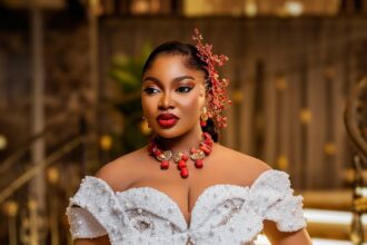 Pure Royalty! This Igbo Bridal Look Is the Wedding Inspo Everyone Needs