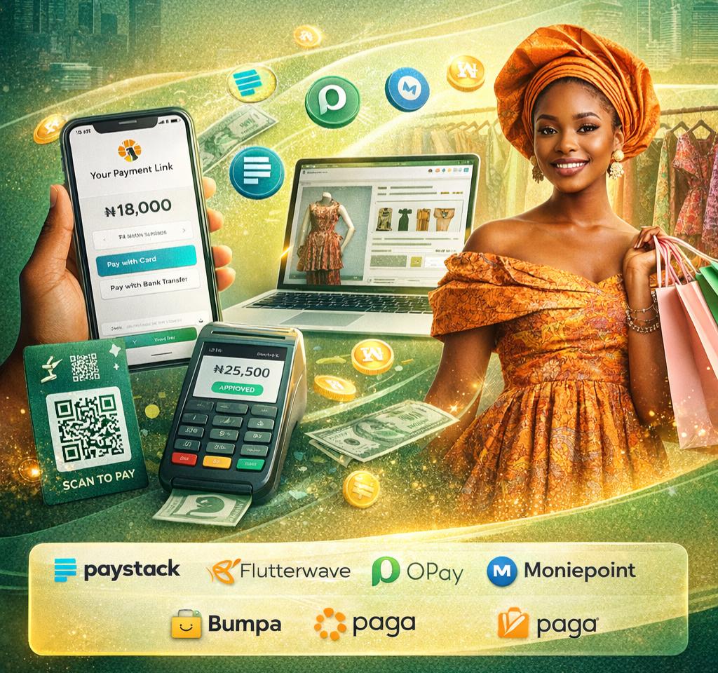 Fintech and Fashion