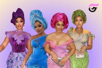 Owambe is Online Issue 50