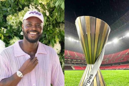 Photo Credit: Yinka Ilori | Instagram