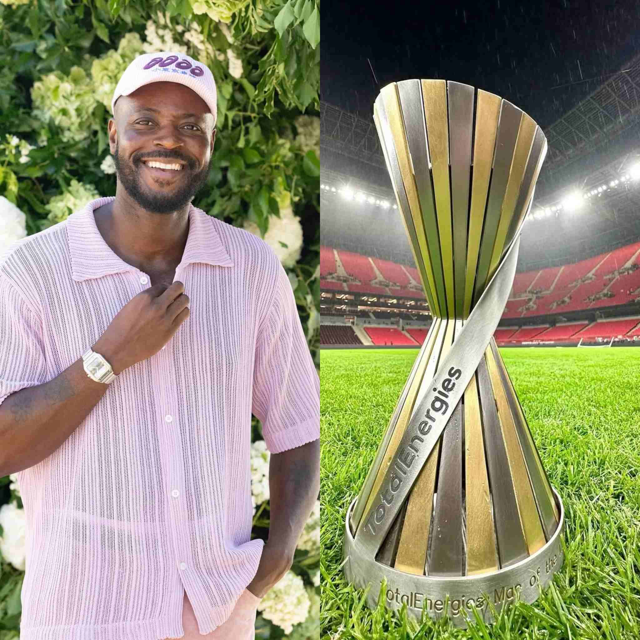 Photo Credit: Yinka Ilori | Instagram