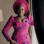 Glow Like a Queen! This Stunning Yoruba Traditional Look Is a Must-See