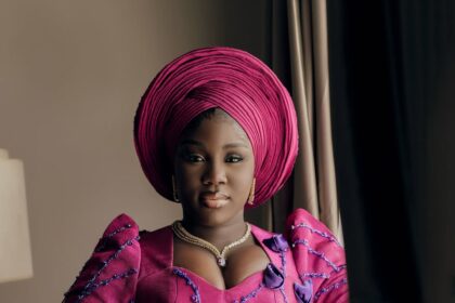 Glow Like a Queen! This Stunning Yoruba Traditional Look Is a Must-See