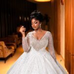 Make Your Wedding Unforgettable With This Lovely Bridal Style