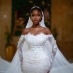 Dreaming of a Soft, Elegant Bridal Glow? This Timeless Beauty Look Delivers