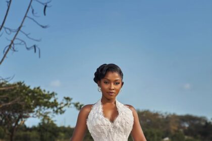 Two Looks, One Dress: The Perfect Fairytale Wedding Gown for Your Big Day