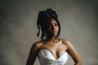 This Stunning Look Is the Bridal Glow Inspiration You’ll Love on Your Big Day