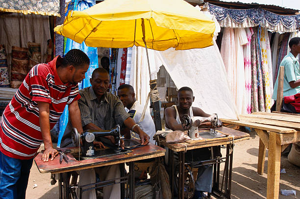 Fashion Brands in Nigeria