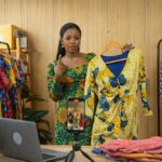 Instagram and Nigerian Fashion Brands