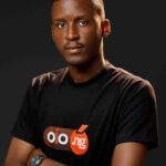 Benjamin founder of OiO