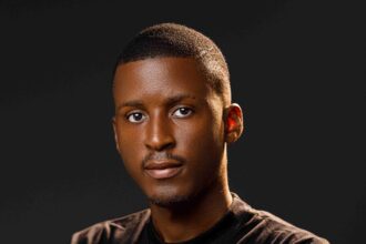 Benjamin founder of OiO