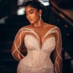 Pure, Elegant, and Stunning: The White Wedding Look Brides Can’t Stop Talking About