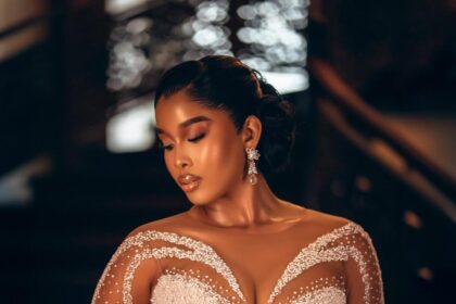 Pure, Elegant, and Stunning: The White Wedding Look Brides Can’t Stop Talking About