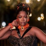 This Is the Kind of Black & Gold Igba-Nkwu Style You’ll Always Love