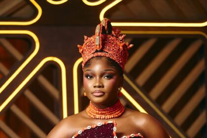Let’s Give Your Edo Trad That Royal Touch — Check Out This Gorgeous Inspo