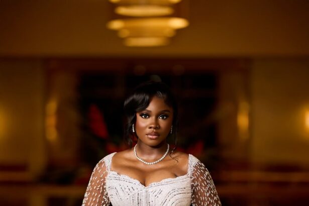 If You’re Dreaming of a Bright, Elegant White Wedding, Start With This Inspo