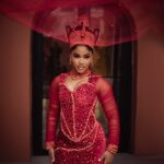 Planning an Edo Trad? This Bridal Look Will Leave Everyone Speechless