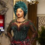 Planning Your Igbo Trad? This Bridal Look Is the Glow You’re Looking For