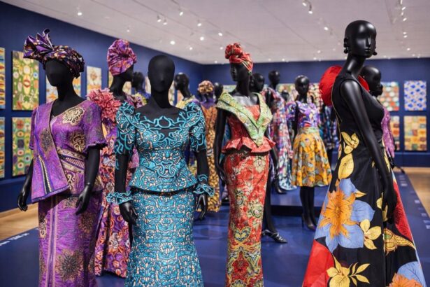 Fashion Brands in Nigeria