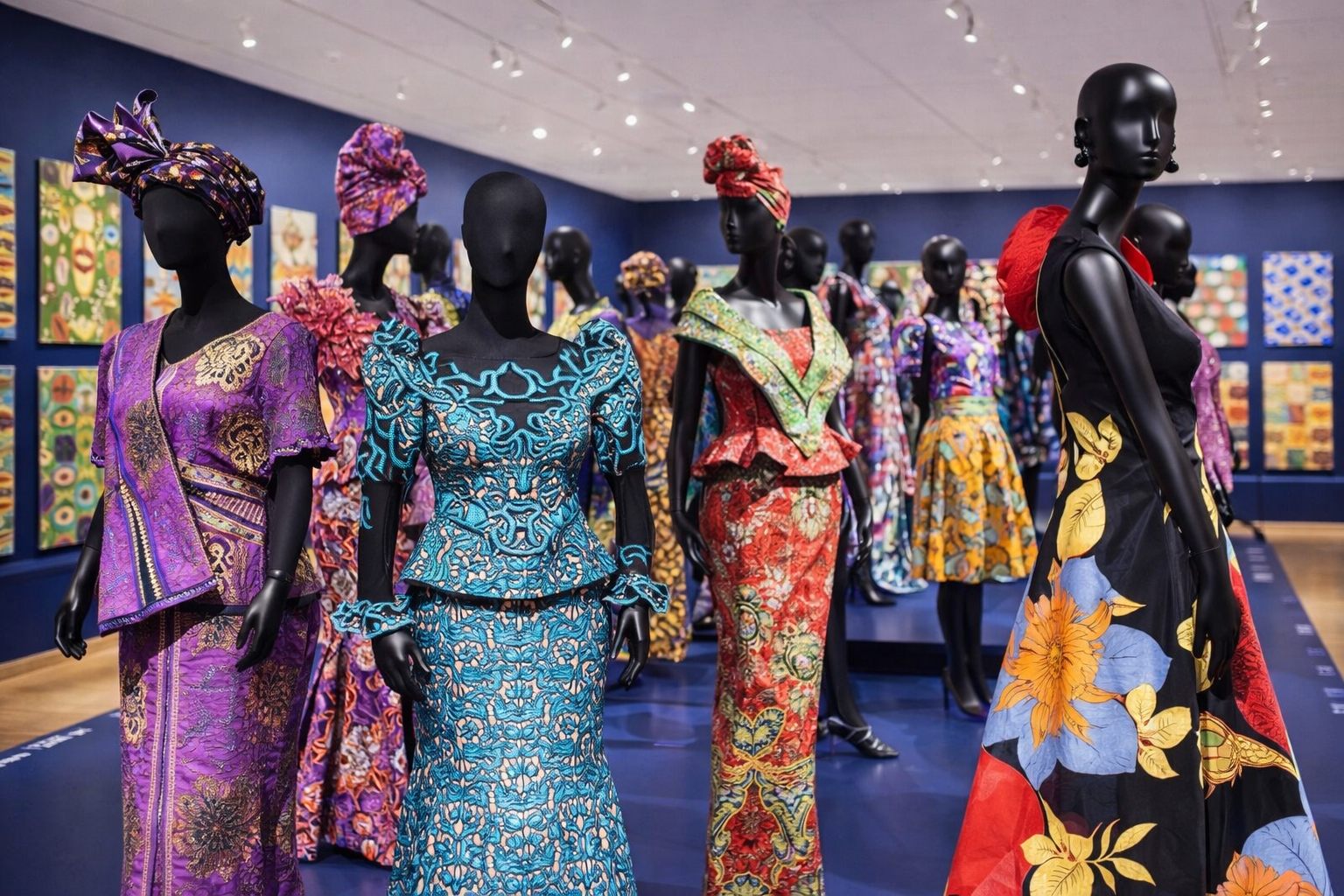 Fashion Brands in Nigeria