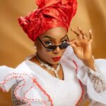 This Look Is Everything — Chioma Akpotha Serves Igbo Culture With Style
