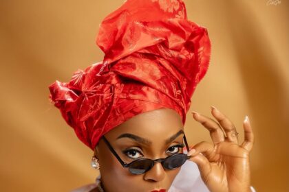 This Look Is Everything — Chioma Akpotha Serves Igbo Culture With Style