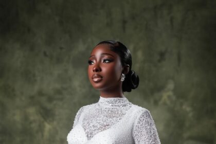 If You’re Ready for “I Do,” This White Wedding Dress Will Leave You Speechless