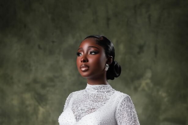 If You’re Ready for “I Do,” This White Wedding Dress Will Leave You Speechless