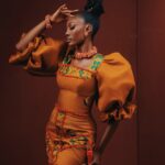 If You Love Culture and Style, This Igbo Bridal Look Will Wow You