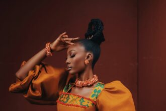If You Love Culture and Style, This Igbo Bridal Look Will Wow You
