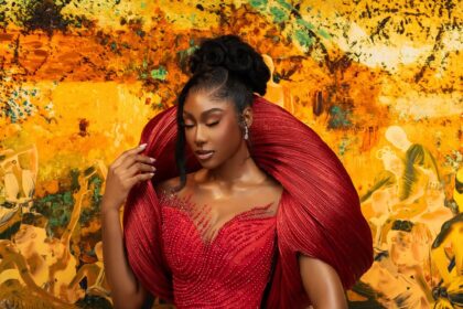 Want to Step Into Your Reception Like a True “Lady in Red”? Check Out This Stunning Inspo