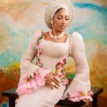 Yoruba Brides, This Beautiful and Colourful Style Might Be Your Dream Look