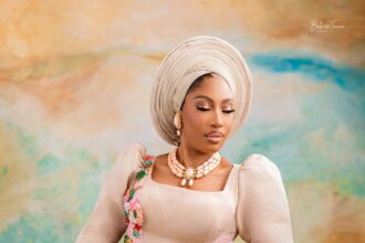 Yoruba Brides, This Beautiful and Colourful Style Might Be Your Dream Look