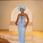 Make Every Party Your Fashion Moment with These 10 Asoebi Ideas