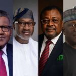 2026 Black Billionaires