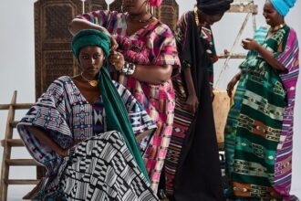 Nigeria’s fashion economy