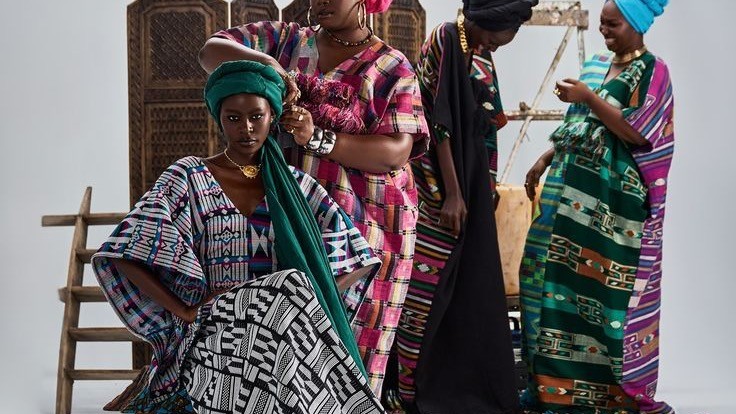 Nigeria’s fashion economy