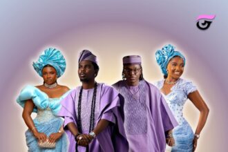 Owambe is Online Issue 55
