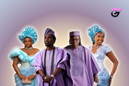 Owambe is Online Issue 55