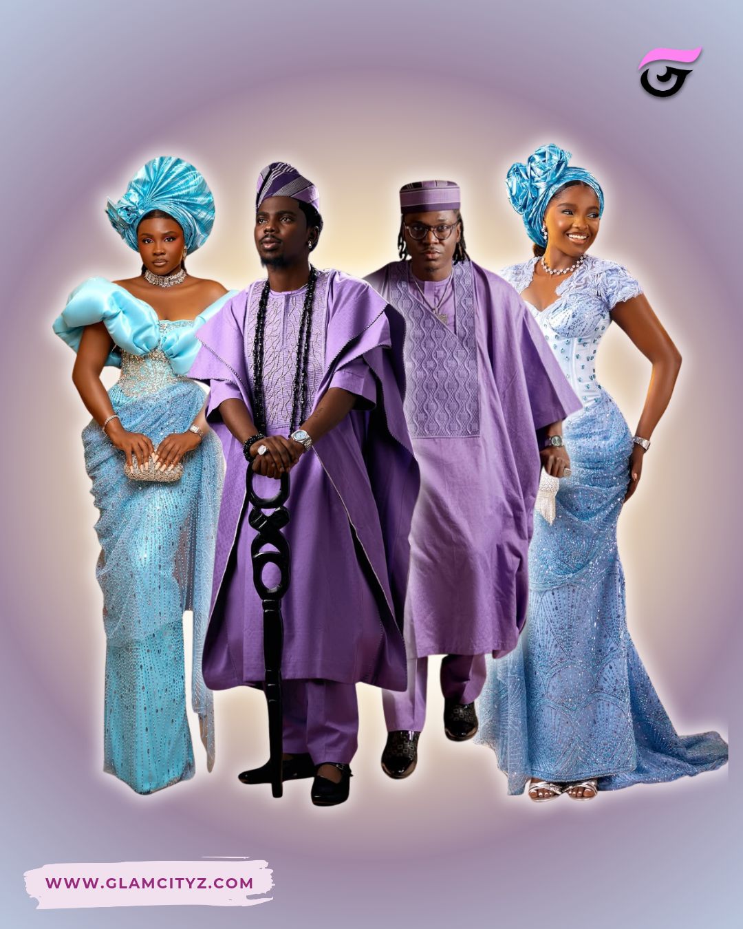 Owambe is Online Issue 55