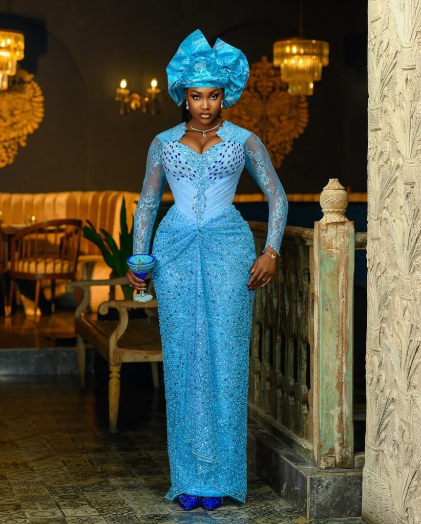 Owambe is Online Issue 55