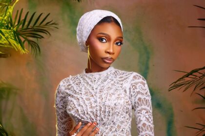 If You Want Your Nikkah Look to Feel Elegant, Then Start With This Beauty Style