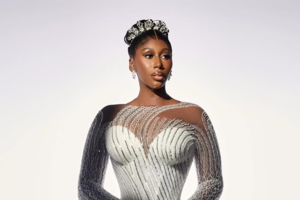 Looking for That Soft Bridal Glow? This White Style Feels Like Royalty