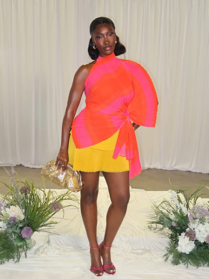 Looking for What to Wear to That Wedding? Start With These 10 Outfit Guest Looks