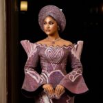 You Want to Stand Out at Your Yoruba Trad? This Yoruba Trad Style Is Calling You