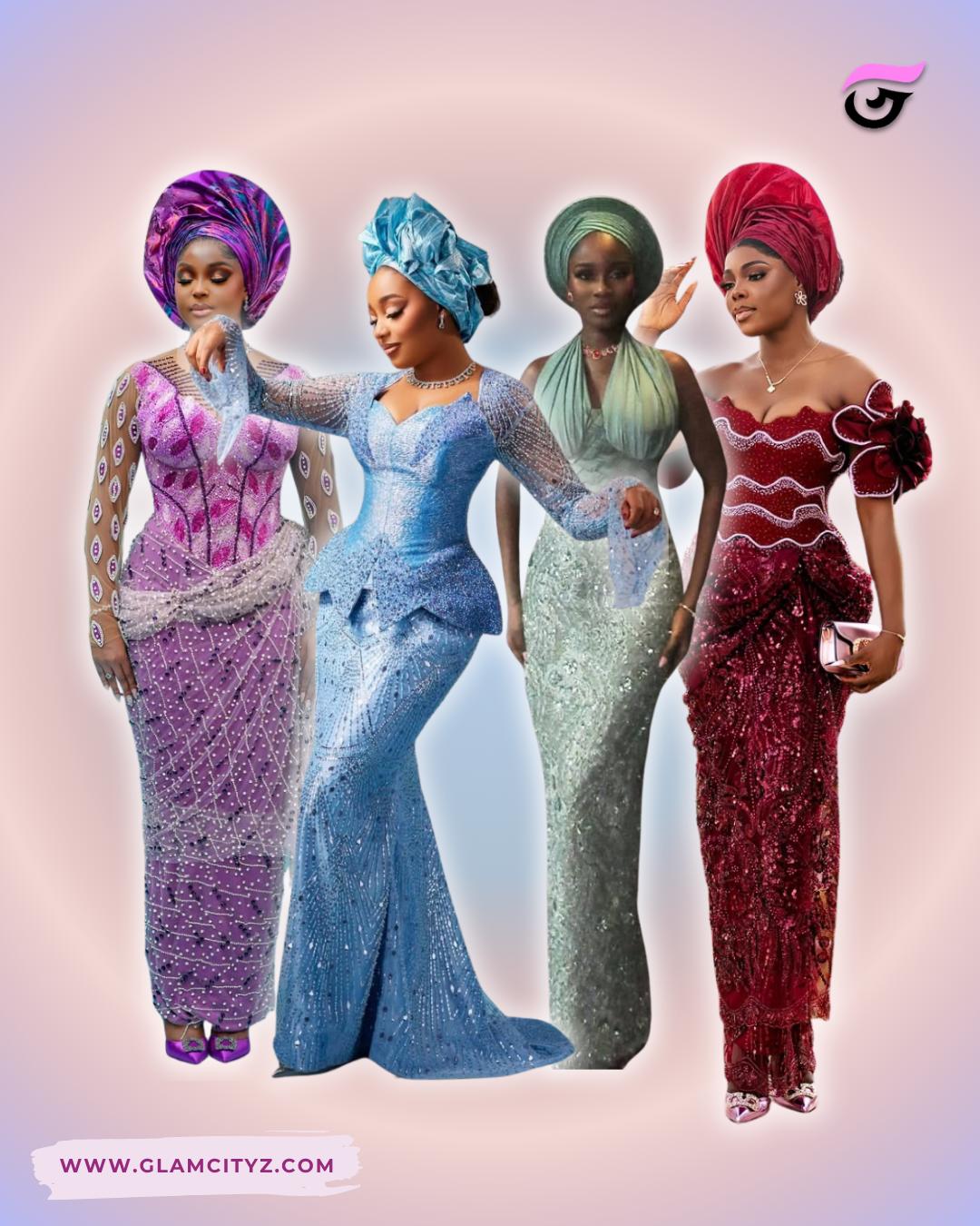 Owambe is Online Issue 57